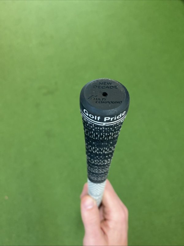 Used RH Callaway Big Bertha 22* 4 Hybrid Recoil 60g Graphite Regular Flex - Image 10