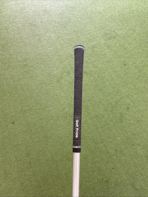 Used RH Callaway Elyte 16.5* HL 3-Wood Kuro Kage 80g Graphite TX