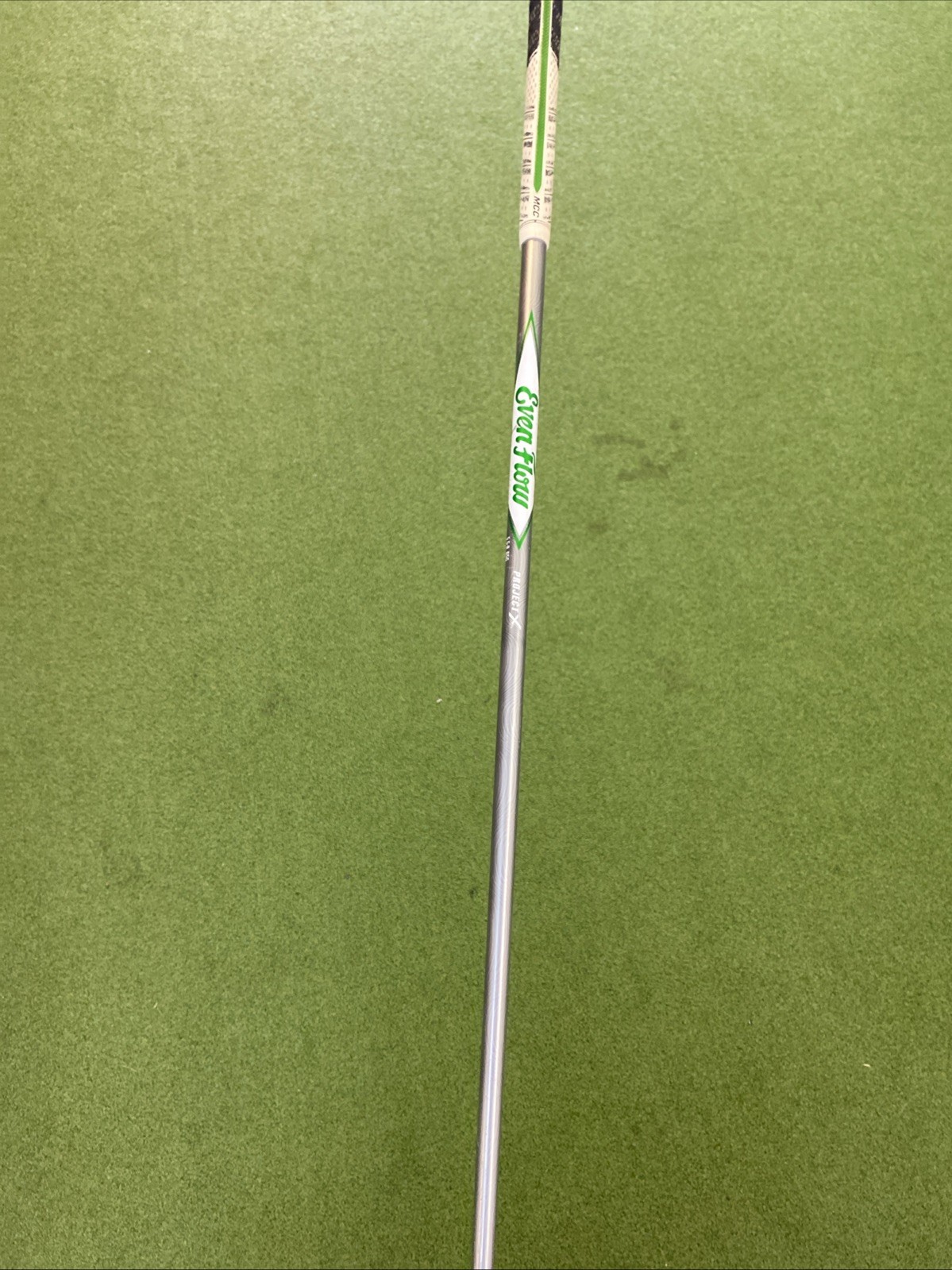 Used RH Callaway Epic Flash 15* 3-Wood EvenFlow 65g Regular Flex Graphite - Image 7