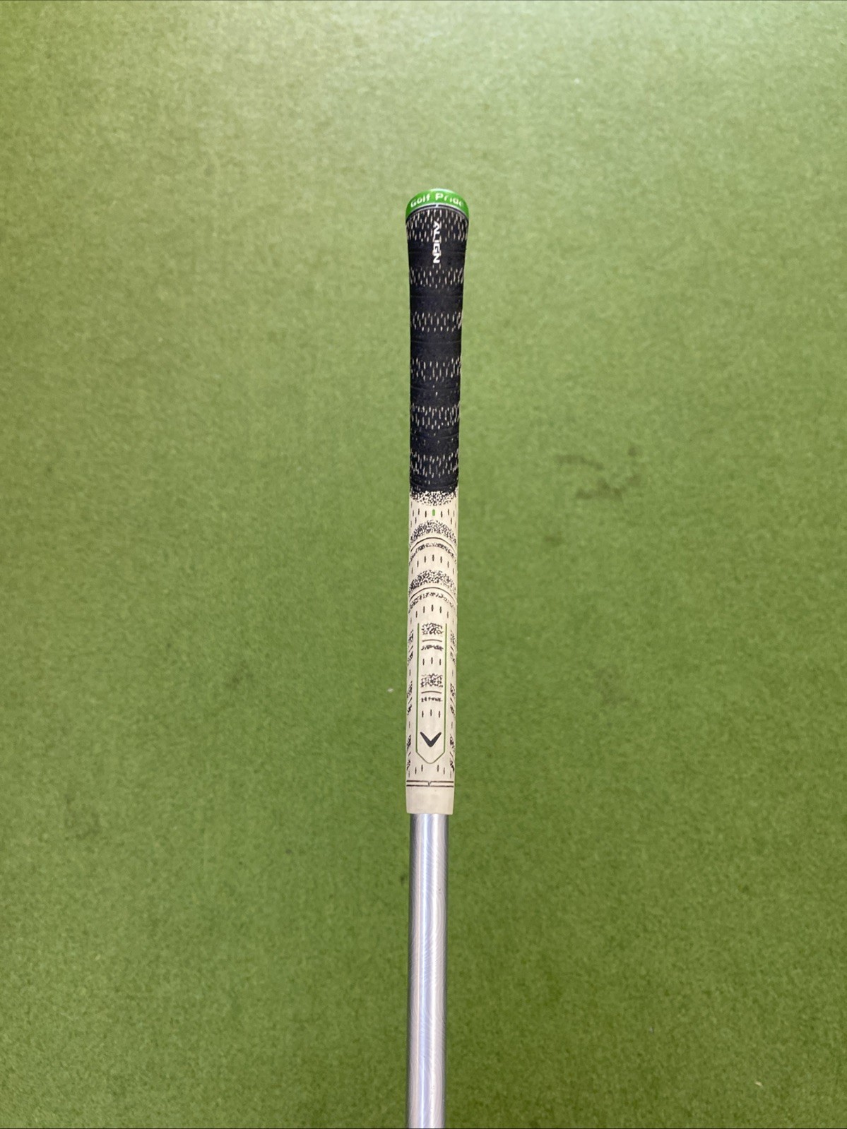 Used RH Callaway Epic Flash 15* 3-Wood EvenFlow 65g Regular Flex Graphite - Image 9