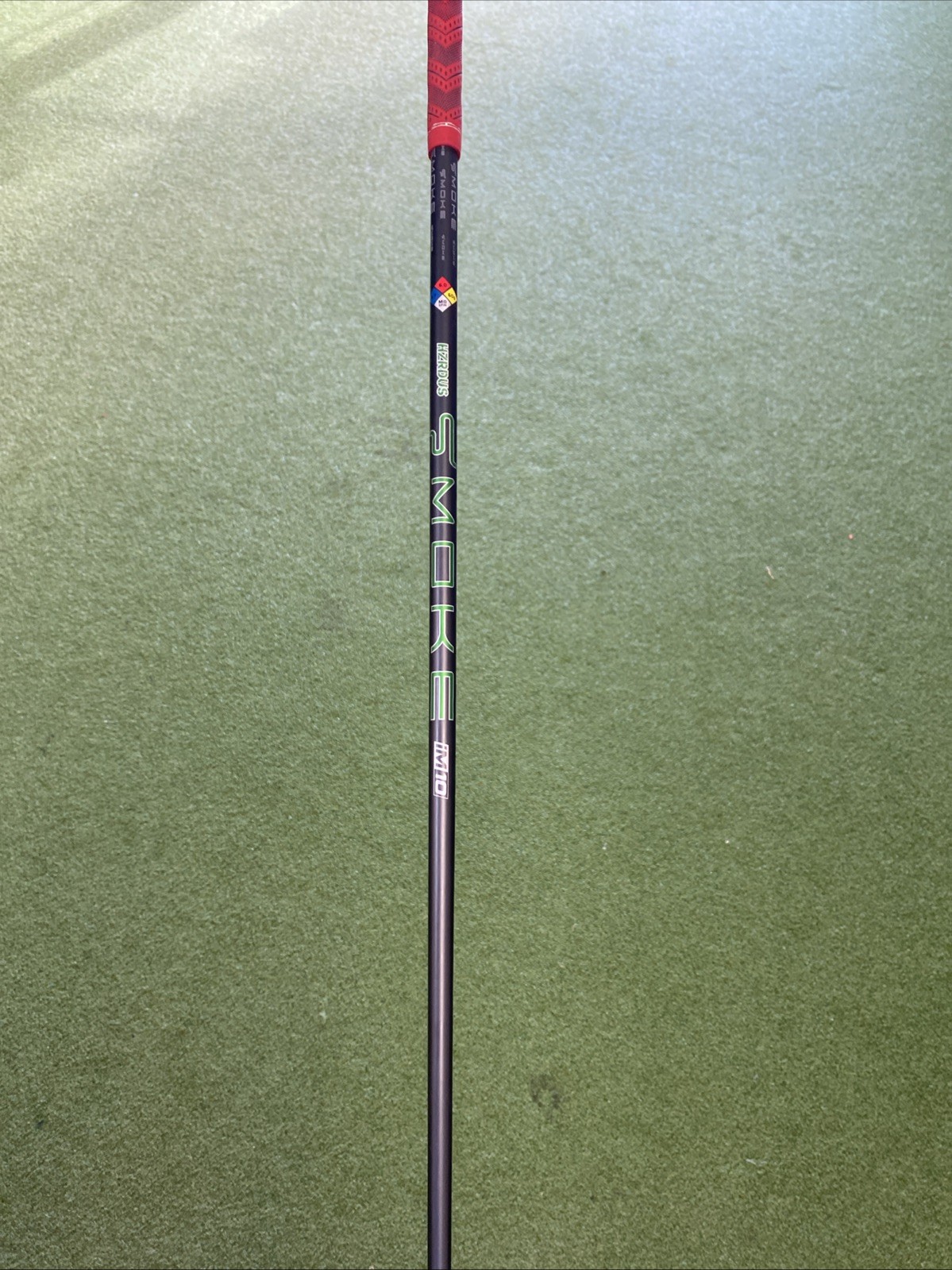 Used RH Callaway Epic Speed 15* 3-Wood HZRDUS iM10 60g Stiff Flex - Image 7