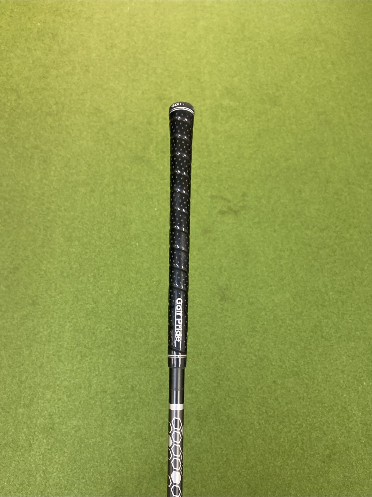 Used RH Callaway Mavrik Max 3-Wood UST Helium Graphite Senior Flex - Image 9