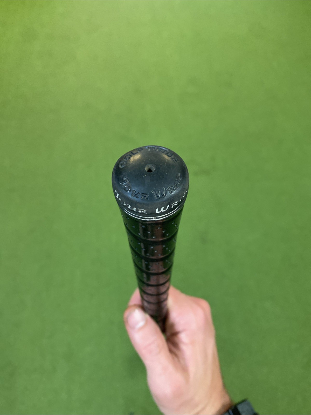 Used RH Callaway Mavrik Max 3-Wood UST Helium Graphite Senior Flex - Image 10