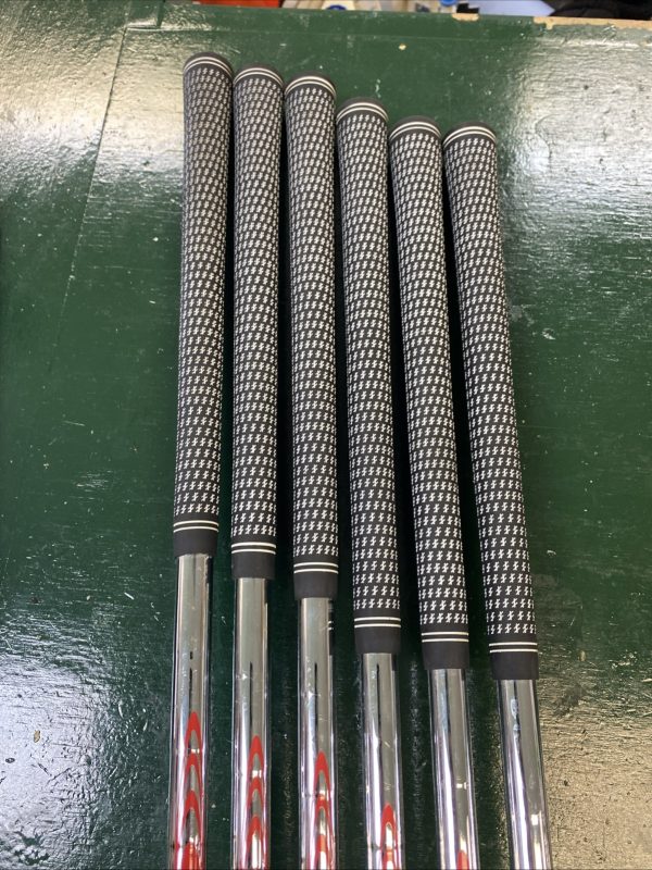 Used-RH-Callaway-Mavrik-Pro-Iron-Set-5-PW-NS-Pro-Modus-Tour-105g-Stiff-Steel-357480427428-15