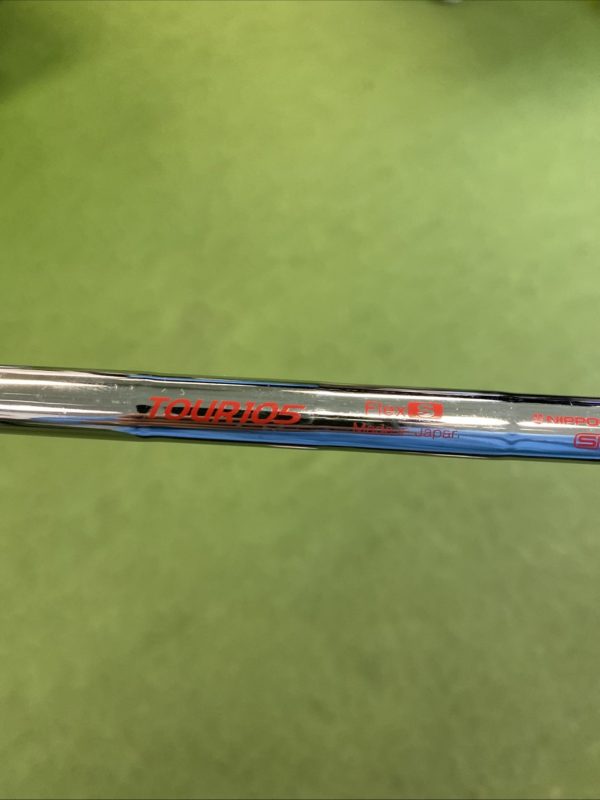 Used-RH-Callaway-Mavrik-Pro-Iron-Set-5-PW-NS-Pro-Modus-Tour-105g-Stiff-Steel-357480427428-16