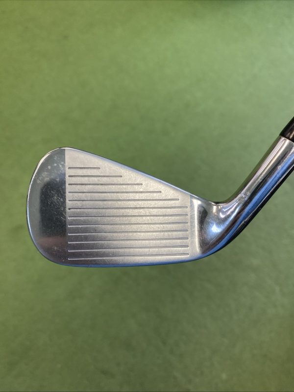 Used-RH-Callaway-Mavrik-Pro-Iron-Set-5-PW-NS-Pro-Modus-Tour-105g-Stiff-Steel-357480427428-3