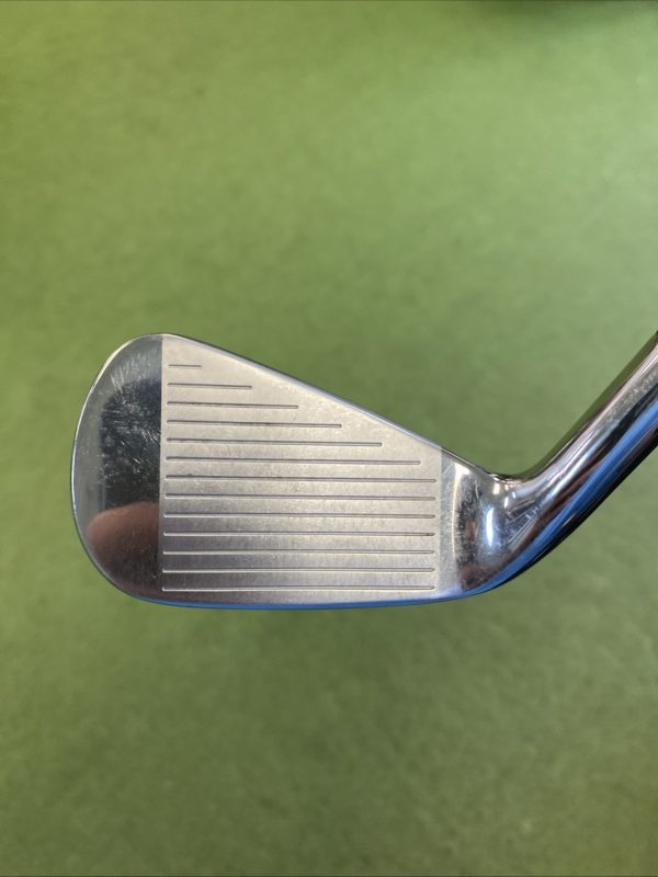 Used-RH-Callaway-Mavrik-Pro-Iron-Set-5-PW-NS-Pro-Modus-Tour-105g-Stiff-Steel-357480427428-5