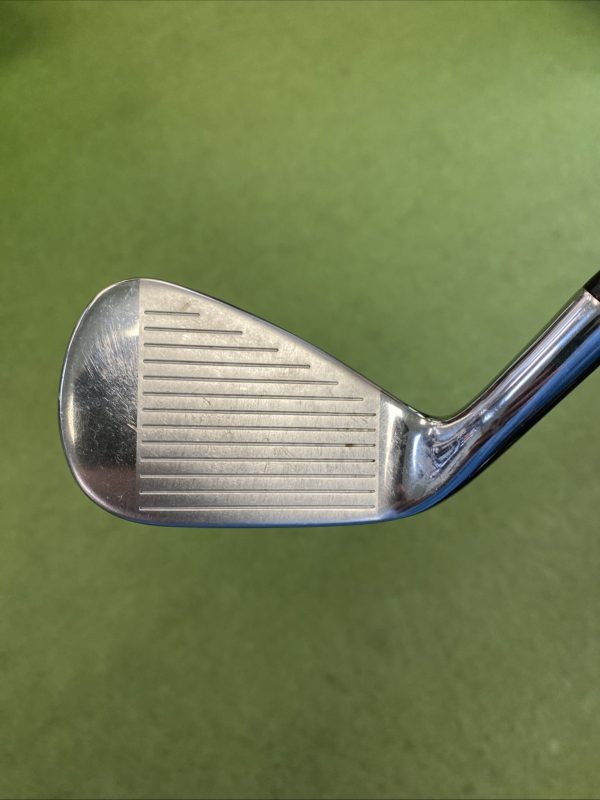 Used-RH-Callaway-Mavrik-Pro-Iron-Set-5-PW-NS-Pro-Modus-Tour-105g-Stiff-Steel-357480427428-9
