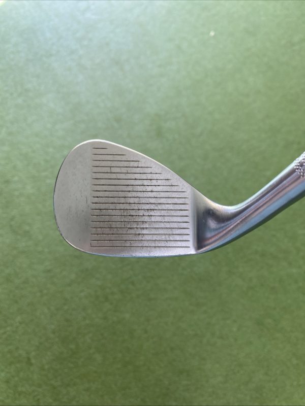 Used RH Callaway Opus 56.12* Sand Wedge Recoil Dart Graphite 65g - Image 4
