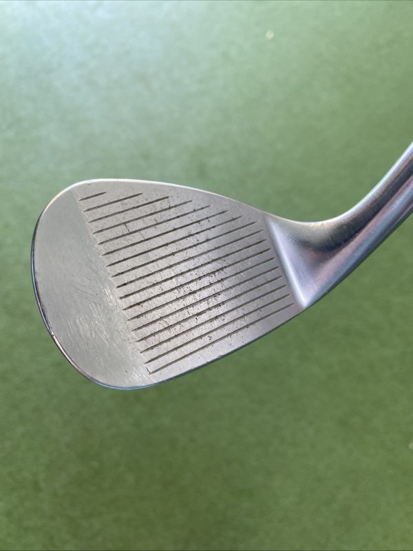 Used RH Callaway Opus 56.12* Sand Wedge Recoil Dart Graphite 65g - Image 5