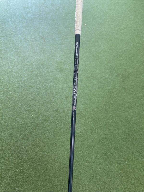 Used RH Callaway Opus 56.12* Sand Wedge Recoil Dart Graphite 65g - Image 6