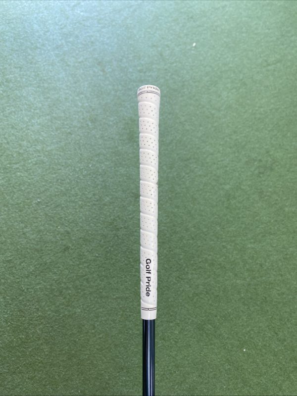 Used RH Callaway Opus 56.12* Sand Wedge Recoil Dart Graphite 65g - Image 8