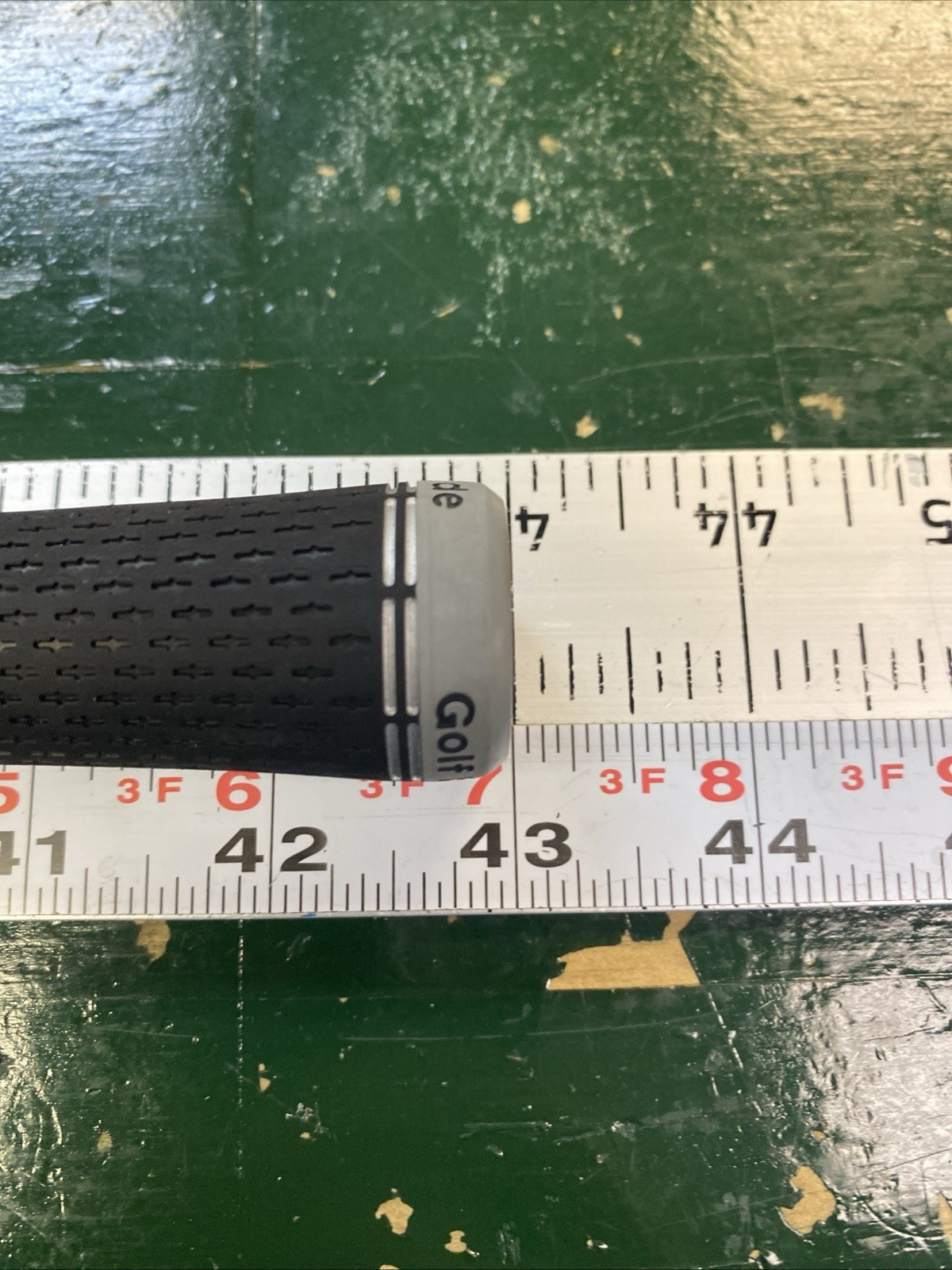 Used RH Callaway Rogue ST LS 15* 3-Wood Denali 60g Stiff Flex Graphite - Image 11