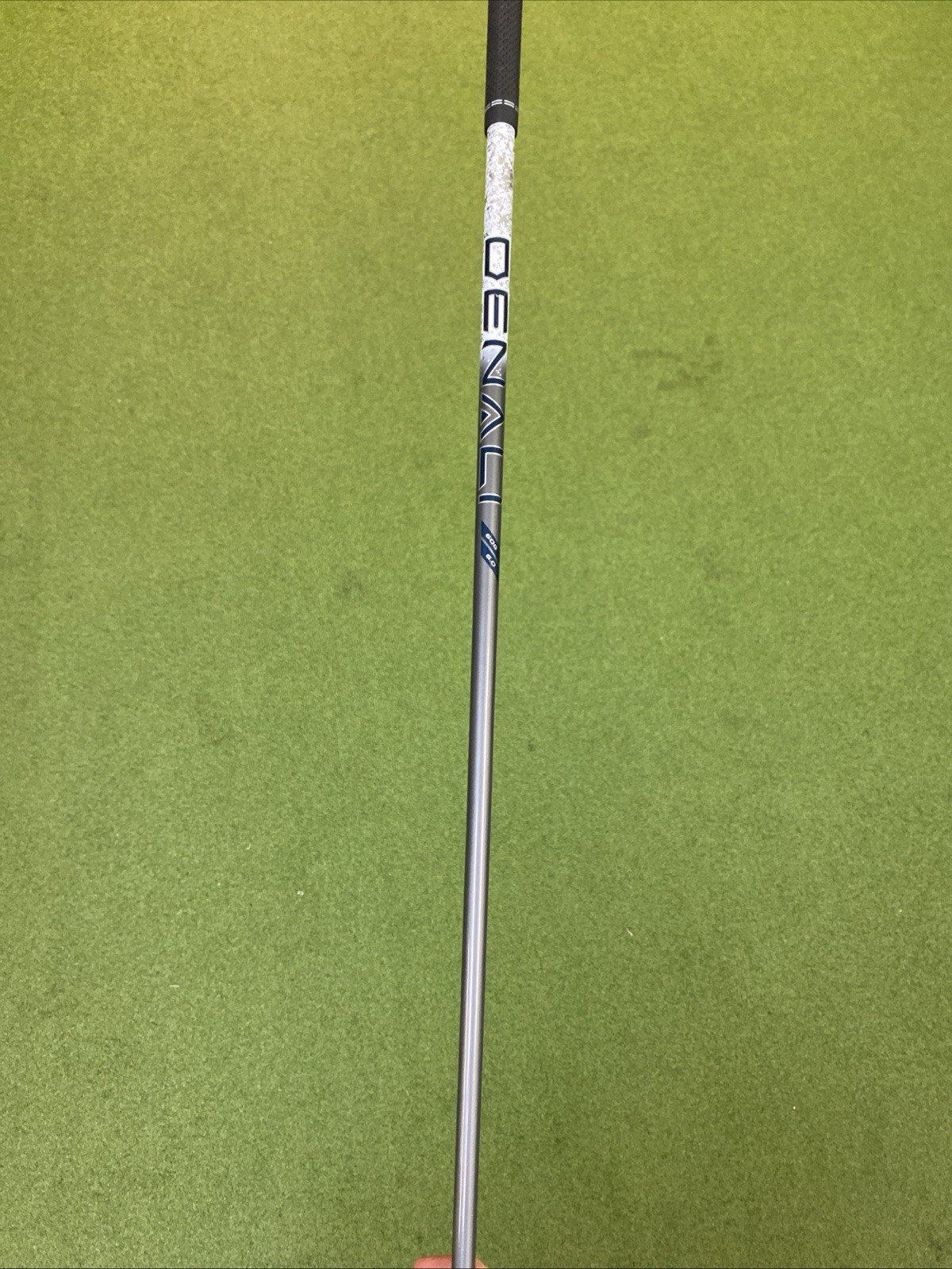 Used RH Callaway Rogue ST LS 15* 3-Wood Denali 60g Stiff Flex Graphite - Image 7