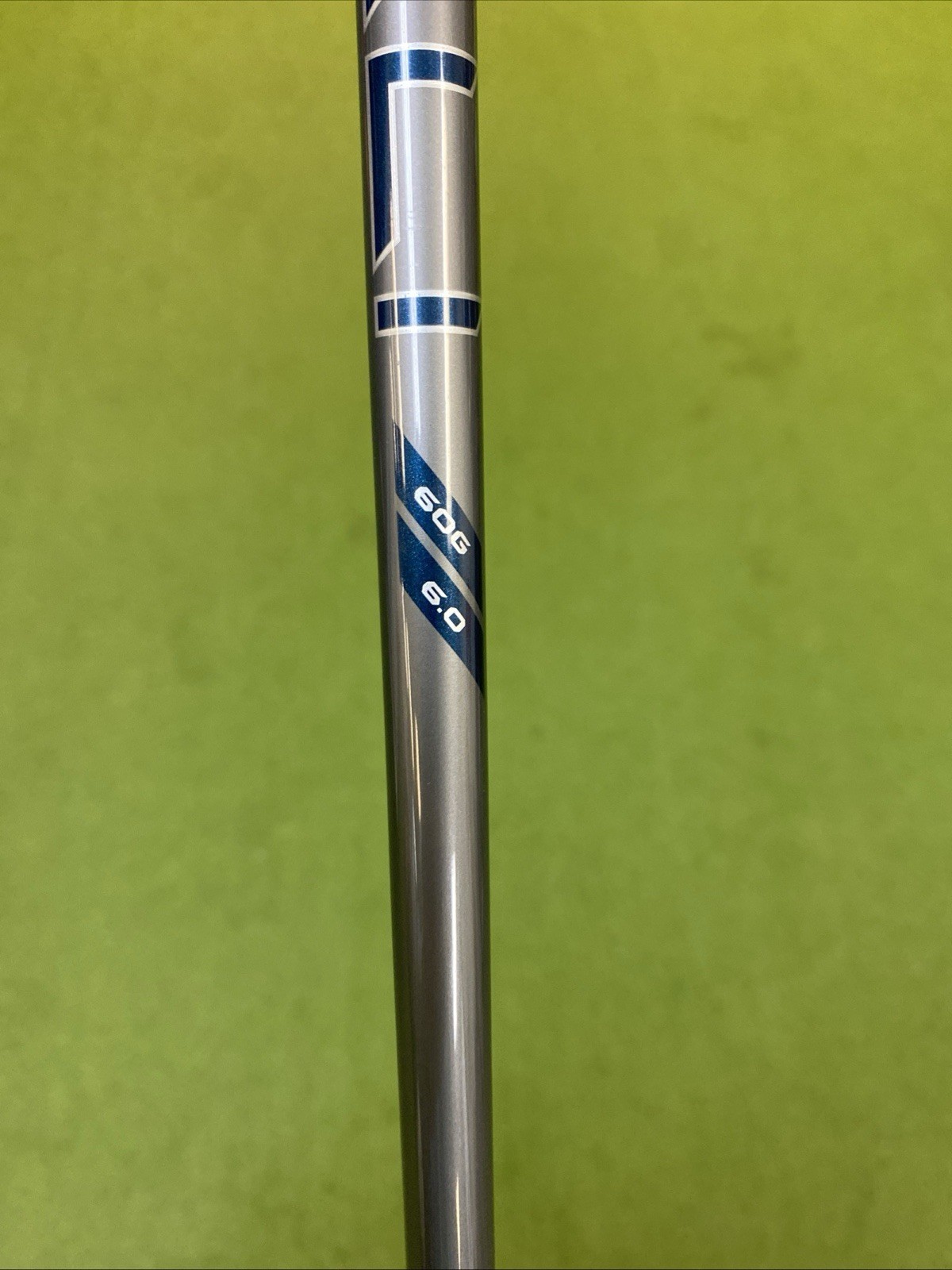 Used RH Callaway Rogue ST LS 15* 3-Wood Denali 60g Stiff Flex Graphite - Image 8