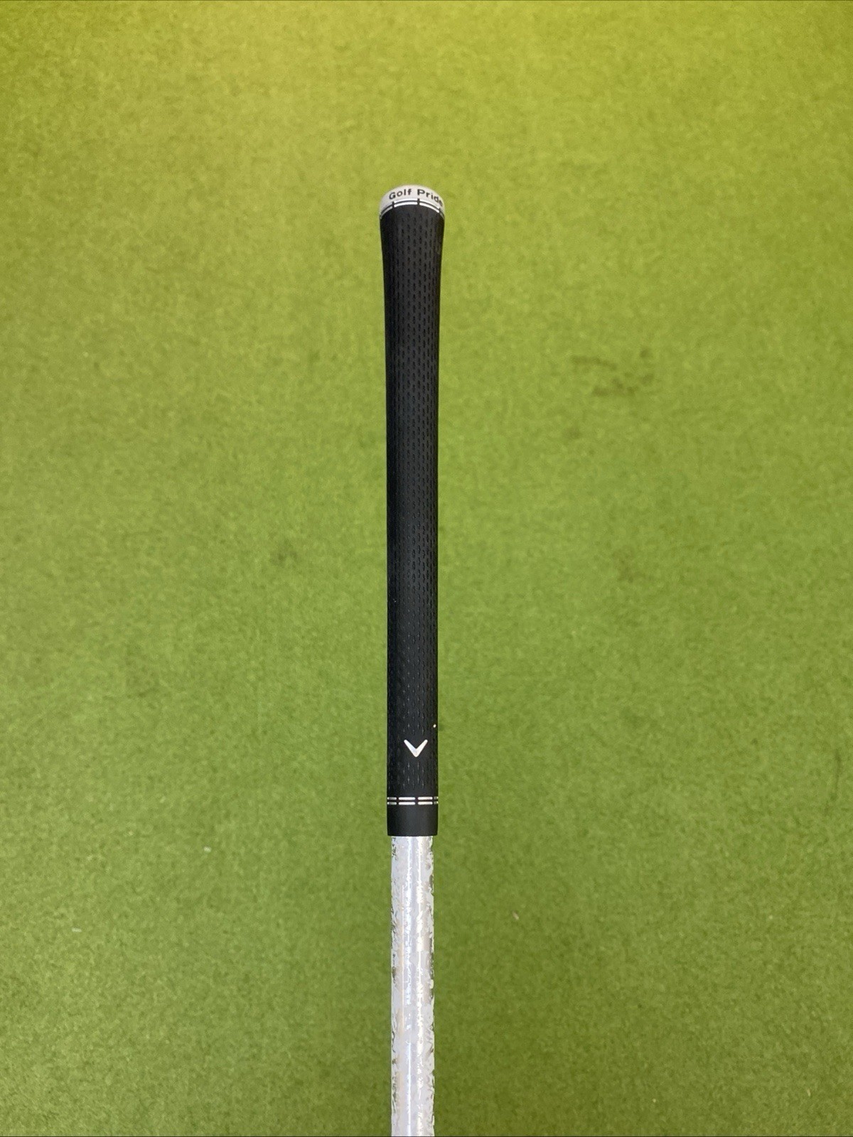 Used RH Callaway Rogue ST LS 15* 3-Wood Denali 60g Stiff Flex Graphite - Image 9