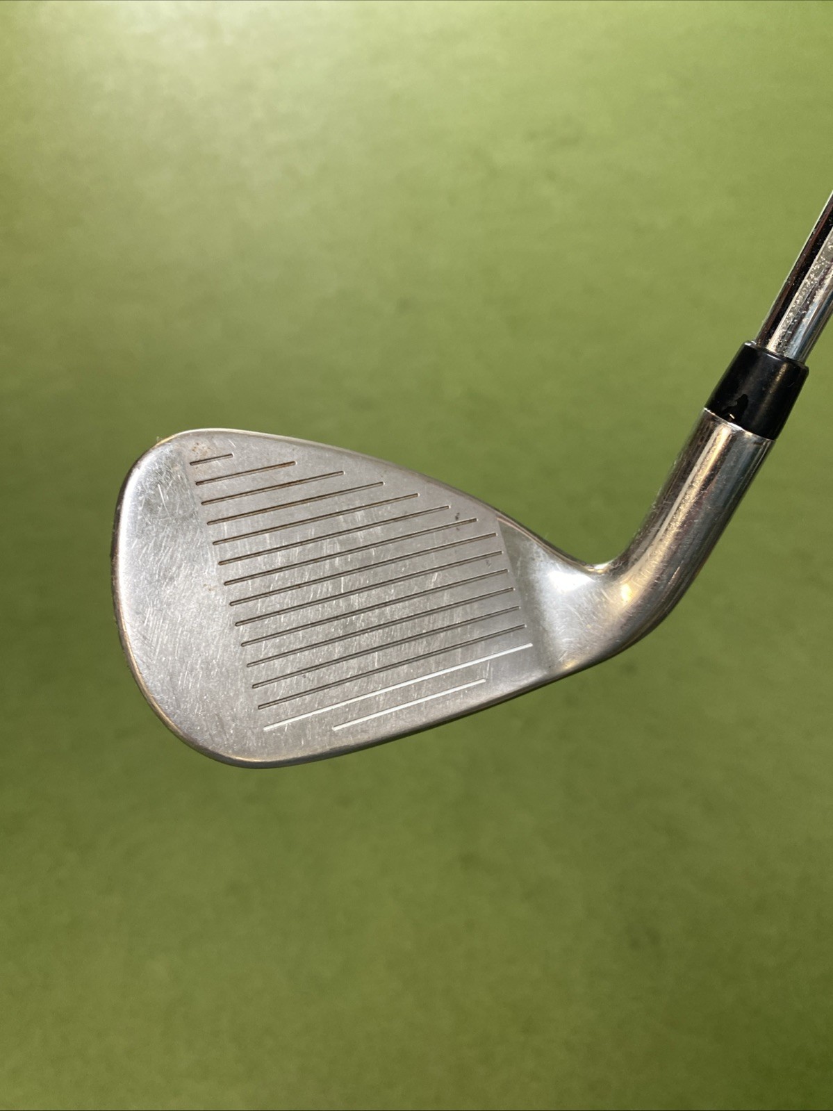 Used RH Callaway Steelhead XR Iron Set 4-PW Project X 6.5 Extra Stiff Steel - Image 16