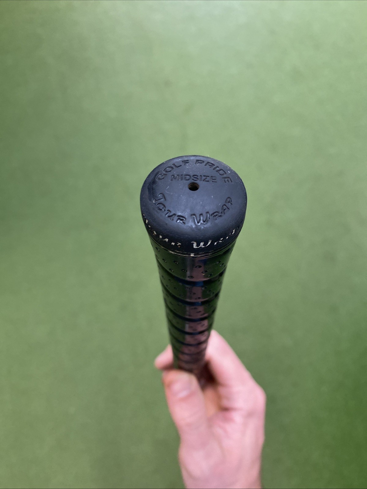 Used RH Callaway Steelhead XR Iron Set 4-PW Project X 6.5 Extra Stiff Steel - Image 20