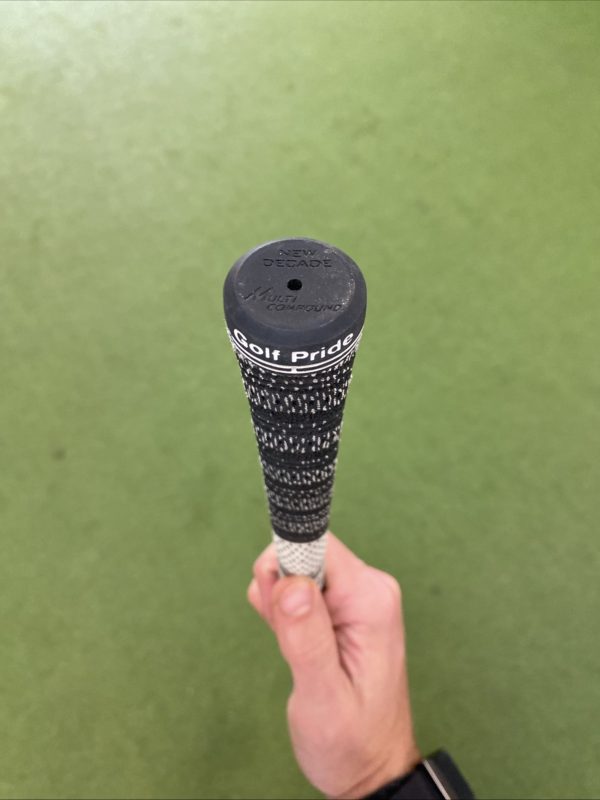 Used RH Callaway X2 Hot 17* 4-Wood Aldila Tour ATX Graphite Seniors - Image 10