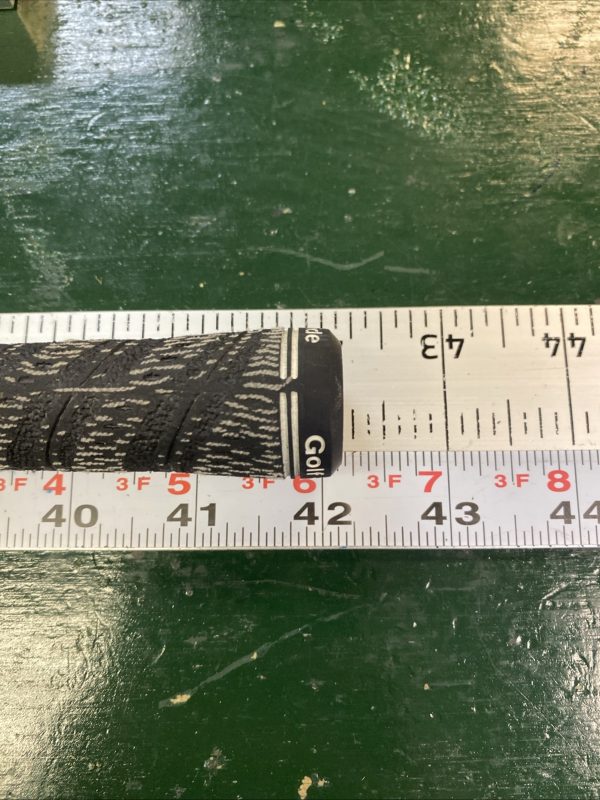 Used RH Callaway X2 Hot 7-Wood Aldila Tour ATX Graphite Seniors - Image 11