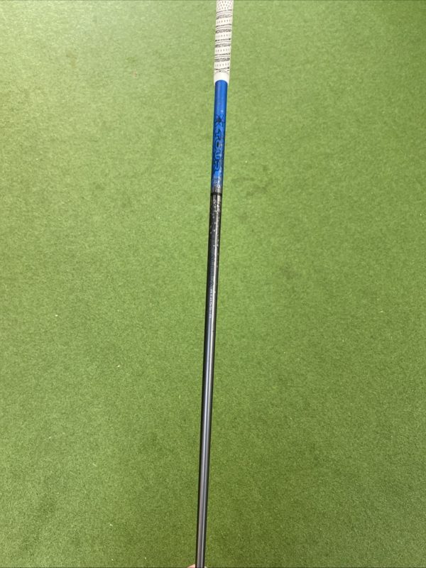 Used RH Callaway X2 Hot 7-Wood Aldila Tour ATX Graphite Seniors - Image 7