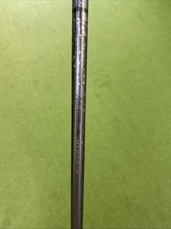 Used RH Callaway X2 Hot 7-Wood Aldila Tour ATX Graphite Seniors - Image 8