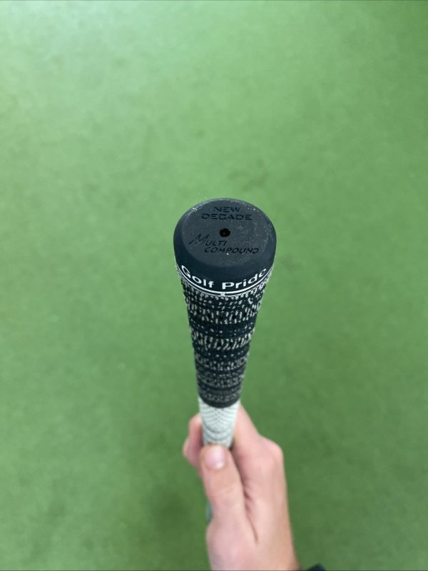 Used RH Callaway X2 Hot 7-Wood Aldila Tour ATX Graphite Seniors - Image 10