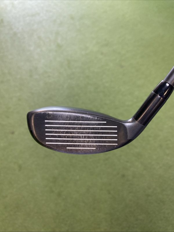 Used-RH-Callaway-X2-Hot-Pro-18-2-Hybrid-Aldila-Tour-ATX-75g-Graphite-357506751858-3