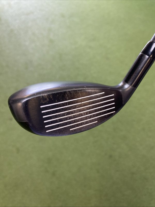 Used-RH-Callaway-X2-Hot-Pro-18-2-Hybrid-Aldila-Tour-ATX-75g-Graphite-357506751858-4