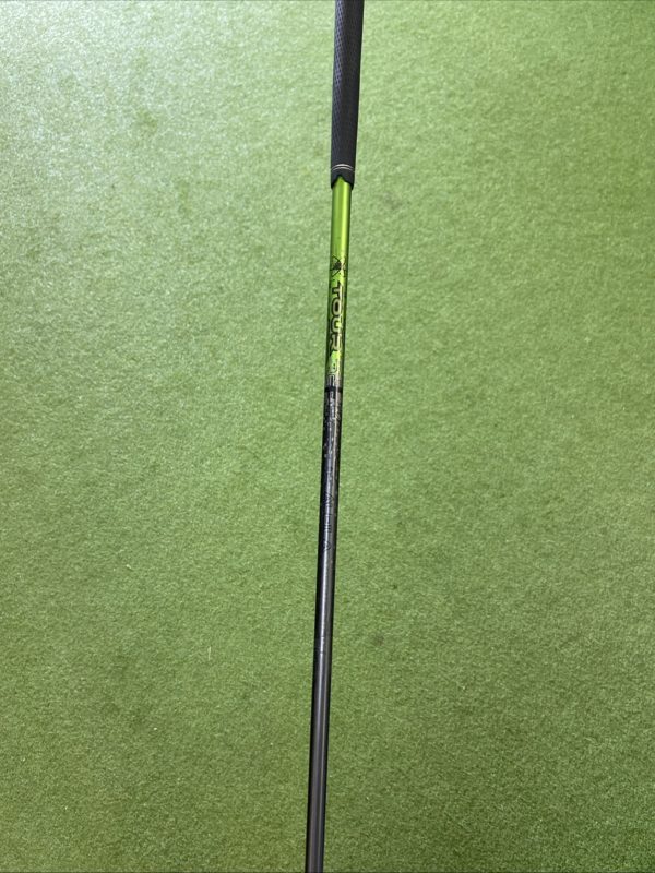 Used-RH-Callaway-X2-Hot-Pro-18-2-Hybrid-Aldila-Tour-ATX-75g-Graphite-357506751858-6