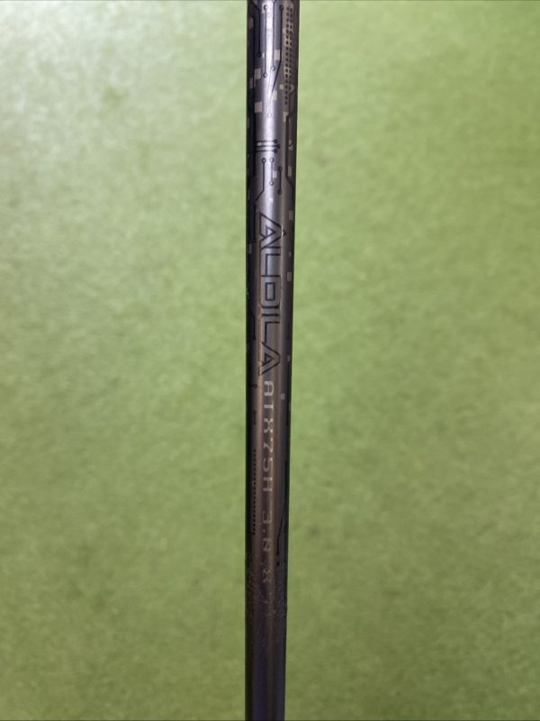 Used-RH-Callaway-X2-Hot-Pro-18-2-Hybrid-Aldila-Tour-ATX-75g-Graphite-357506751858-7