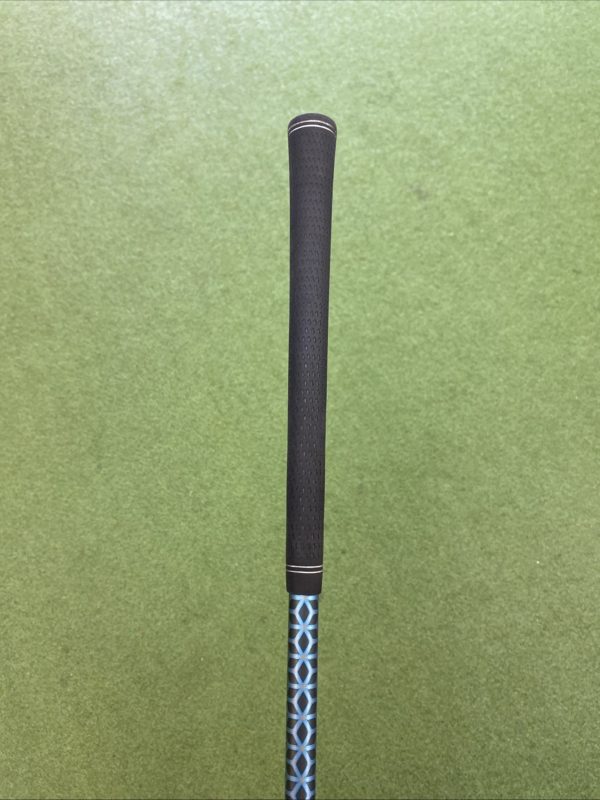 Used RH Cleveland Launcher XL Halo 15* 3-Wood Project X Cypher Graphite Seniors