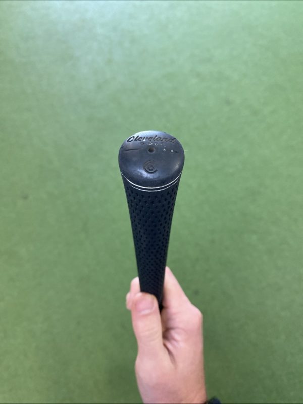 Used RH Cleveland Launcher XL Halo 15* 3-Wood Project X Cypher Graphite Seniors