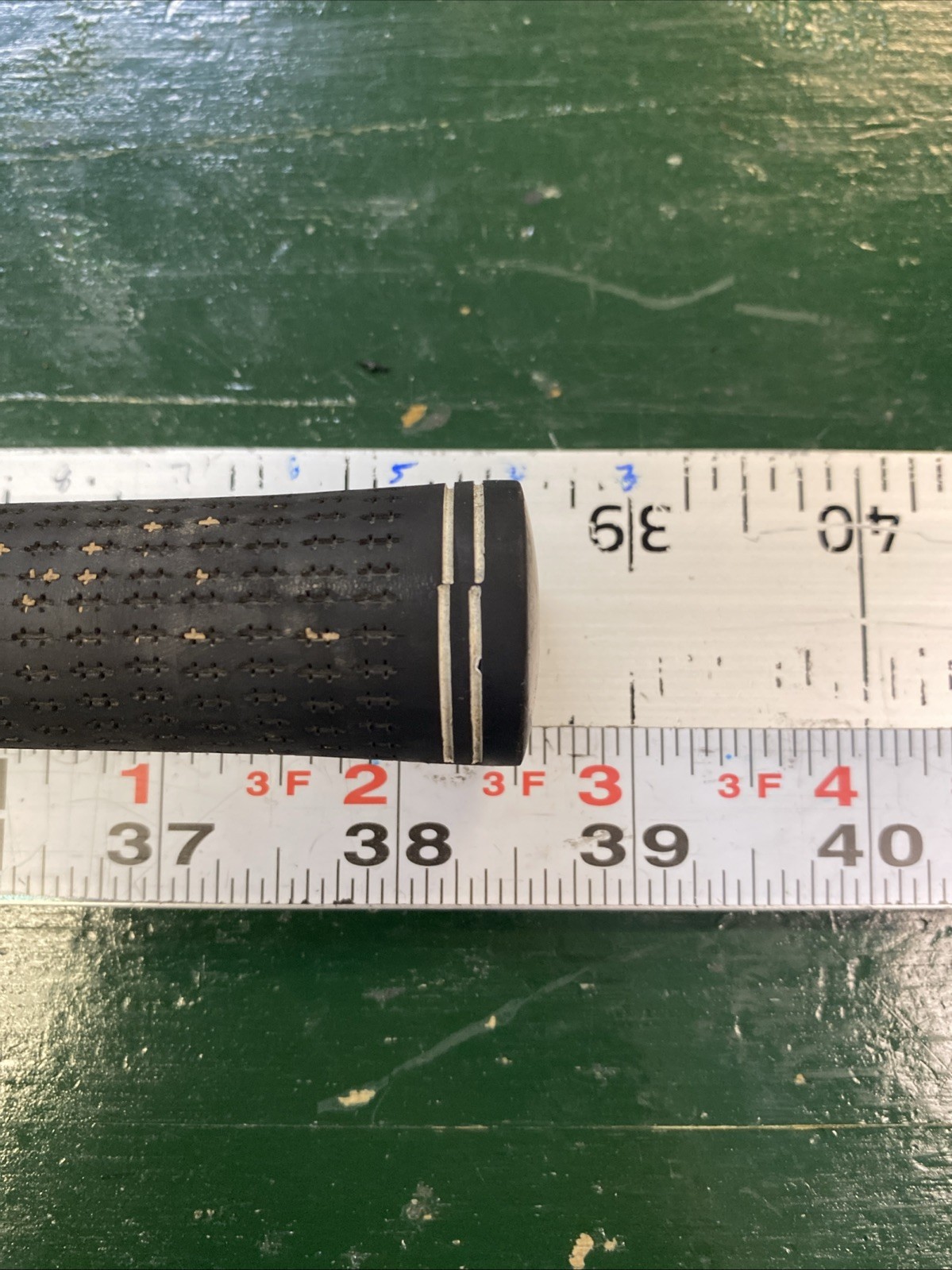 Used RH Cobra Fly Z Iron Set 4H, 5H, 6-PW-SW Steel Regular Flex - Image 11