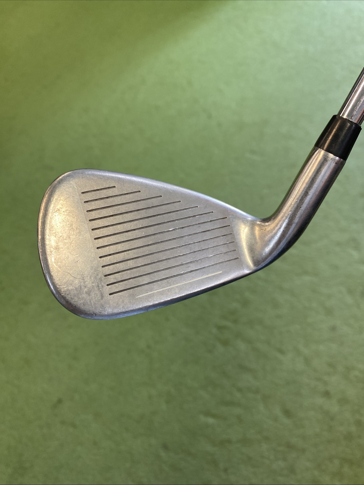 Used RH Cobra Fly Z Iron Set 4H, 5H, 6-PW-SW Steel Regular Flex - Image 19