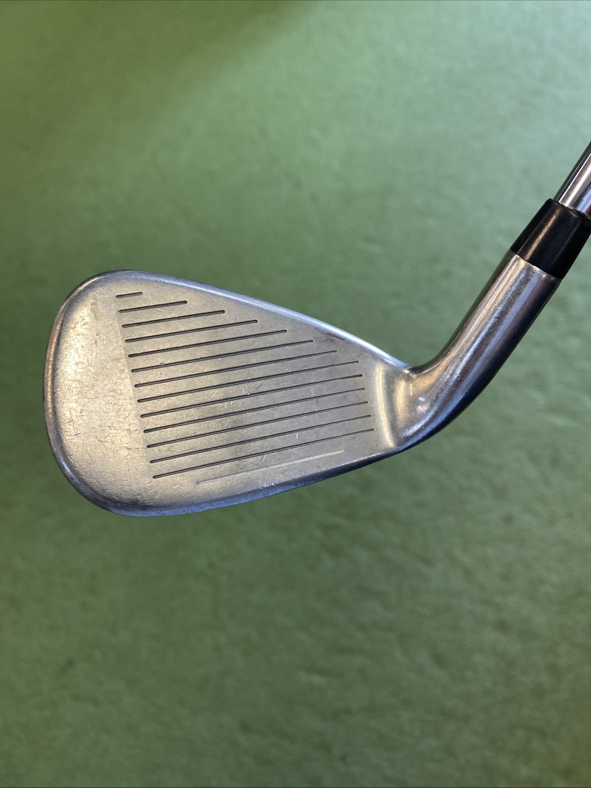Used RH Cobra Fly Z Iron Set 4H, 5H, 6-PW-SW Steel Regular Flex - Image 21