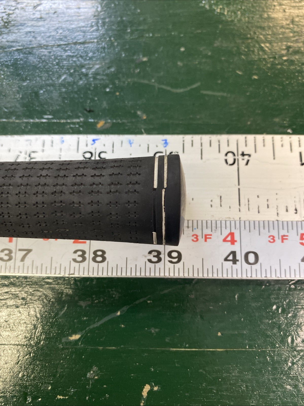 Used RH Cobra Fly Z Iron Set 4H, 5H, 6-PW-SW Steel Regular Flex - Image 6