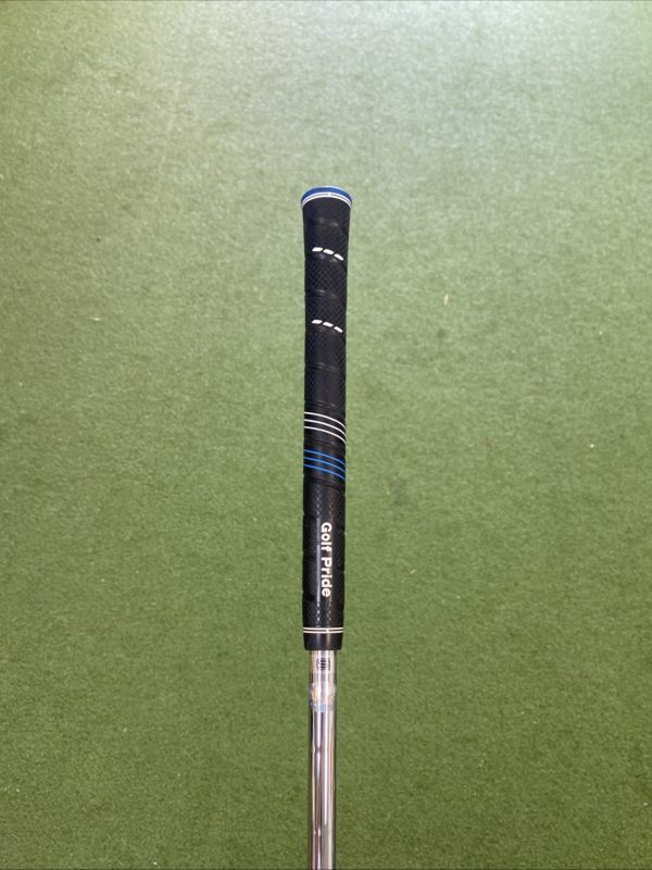 Used RH Honma TW-U Tour World 4 Iron True Temper XP 95g S300 Steel + HC