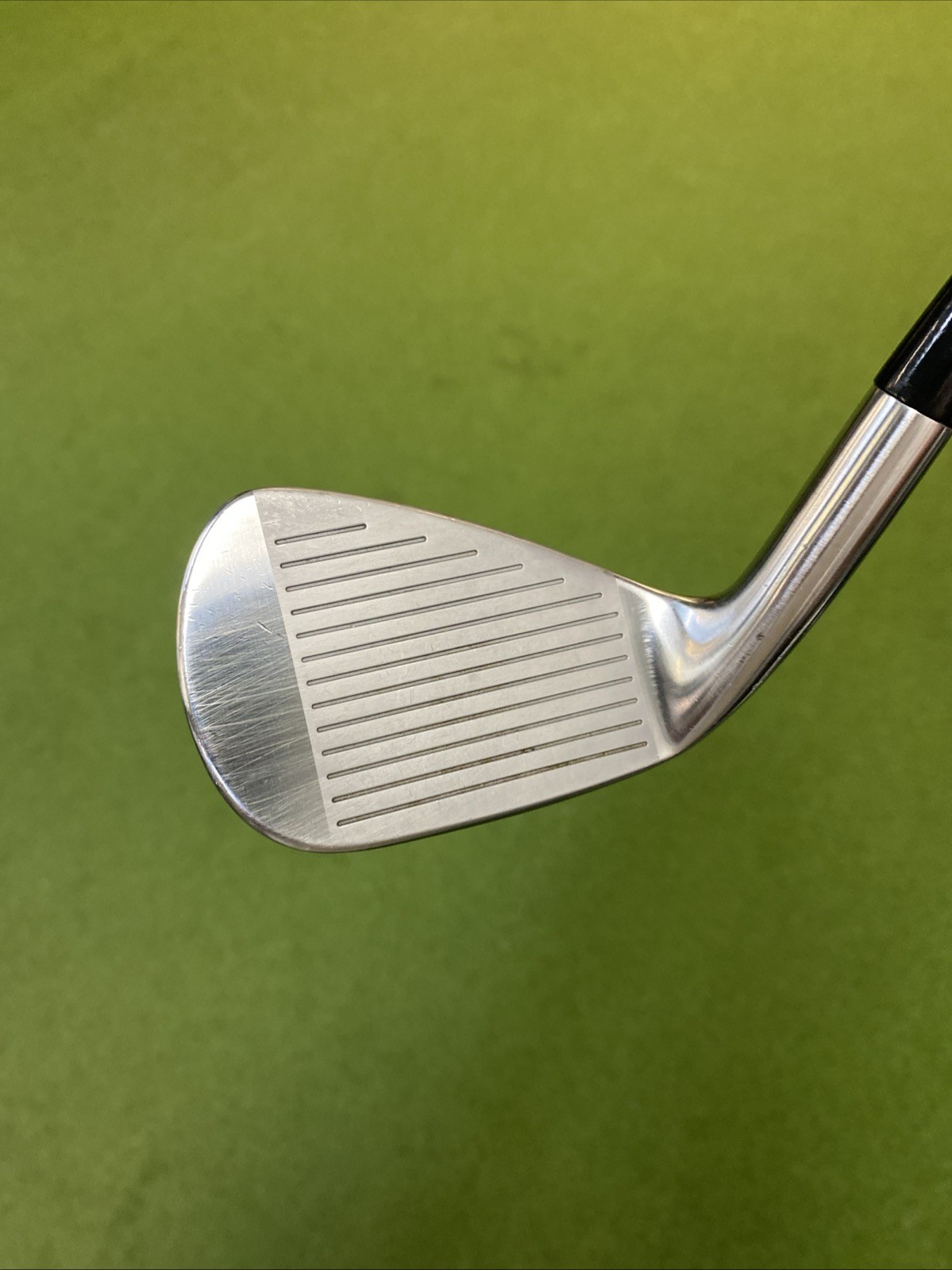 Used RH Mizuno Pro 243 Iron Set 5-PW-GW NS Pro 950 Steel Regular Flex - Image 12