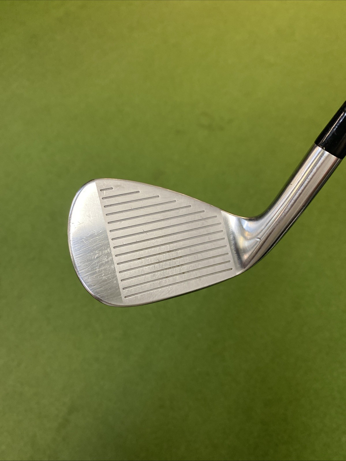 Used RH Mizuno Pro 243 Iron Set 5-PW-GW NS Pro 950 Steel Regular Flex - Image 14