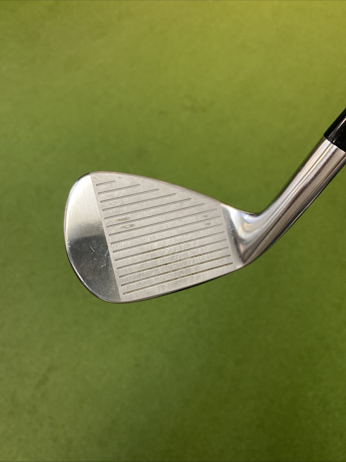 Used RH Mizuno Pro 243 Iron Set 5-PW-GW NS Pro 950 Steel Regular Flex - Image 16