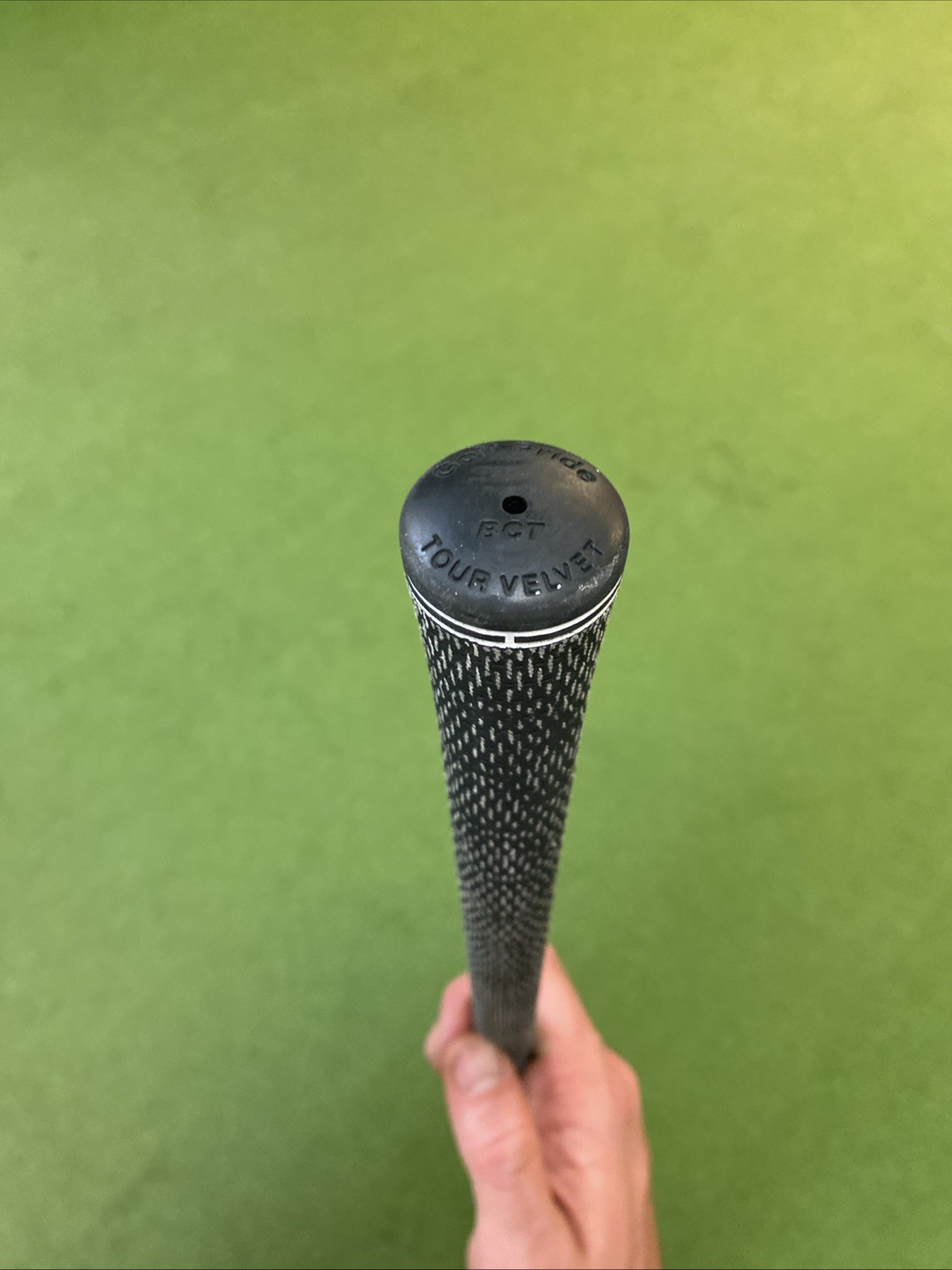 Used RH Mizuno Pro 243 Iron Set 5-PW-GW NS Pro 950 Steel Regular Flex - Image 21