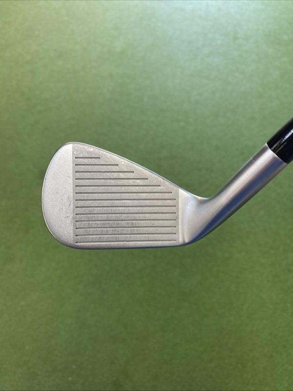 Used RH Mizuno Pro S-3 Iron Set 5-9 Iron Set Recoil Prototype 125g Graphite