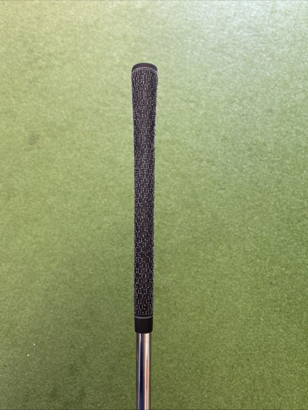 Used RH Mizuno Pro S-3 Iron Set 5-9 Iron Set Recoil Prototype 125g Graphite