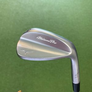 Used-RH-Mizuno-Pro-T-1-5008-Gap-Wedge-Dynamic-Gold-Tour-Issue-Steel-357316463668
