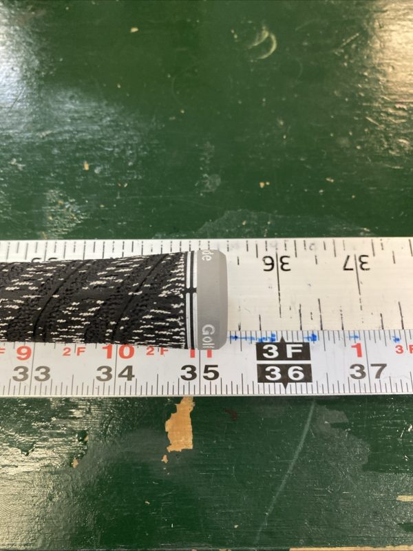 Used-RH-Mizuno-Pro-T-1-5008-Gap-Wedge-Dynamic-Gold-Tour-Issue-Steel-357316463668-9