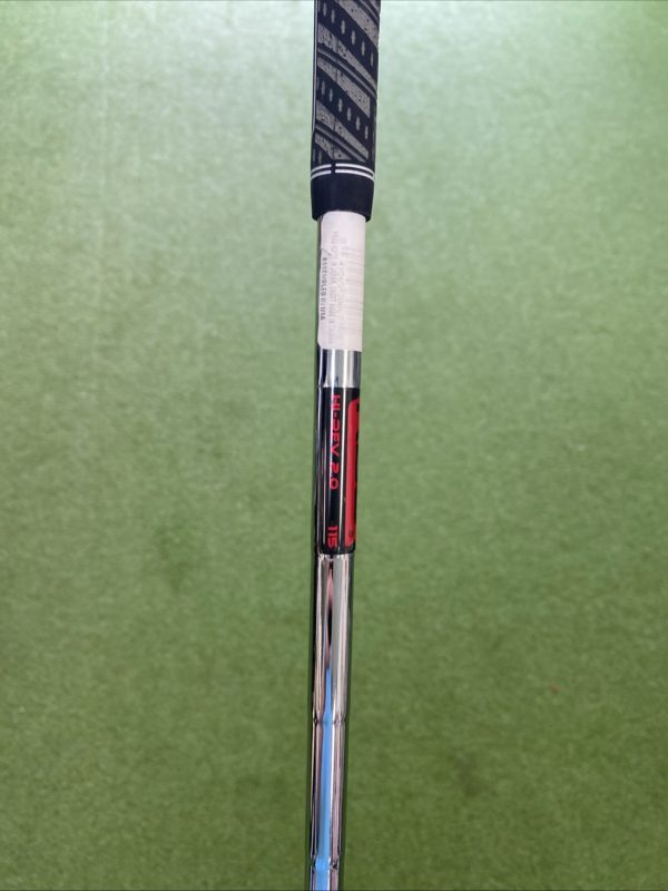 Used-RH-Mizuno-Pro-T-3-5408-Sand-Wedge-KBS-Hi-Rev-20-115g-Steel-357341496028-6