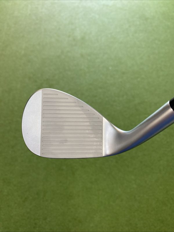 Used RH Mizuno Pro T-3 54.08* Sand Wedge KBS Hi-Rev 2.0 115g Steel