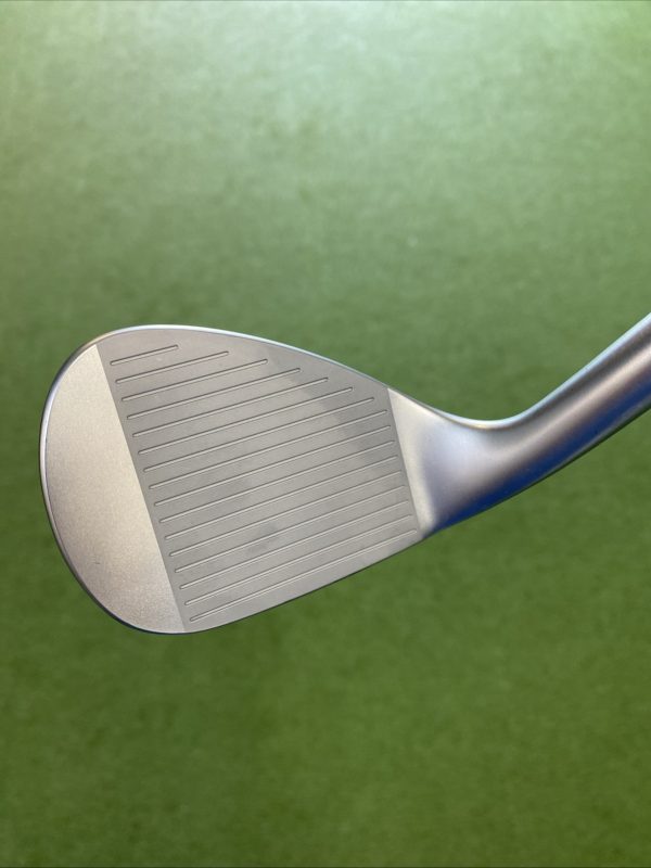 Used RH Mizuno Pro T-3 54.08* Sand Wedge KBS Hi-Rev 2.0 115g Steel