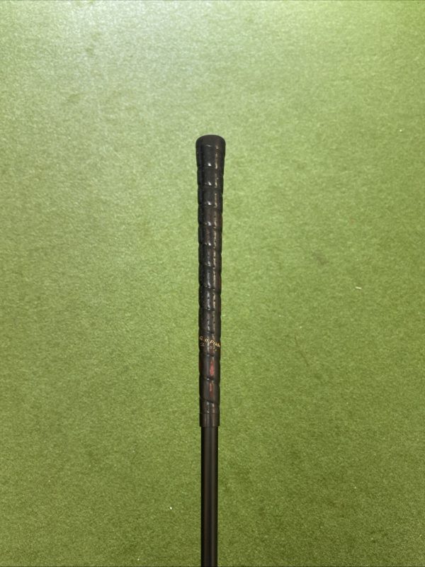 Used RH Nike Titanium Forged 8* Driver Nike Graphite Stiff Flex